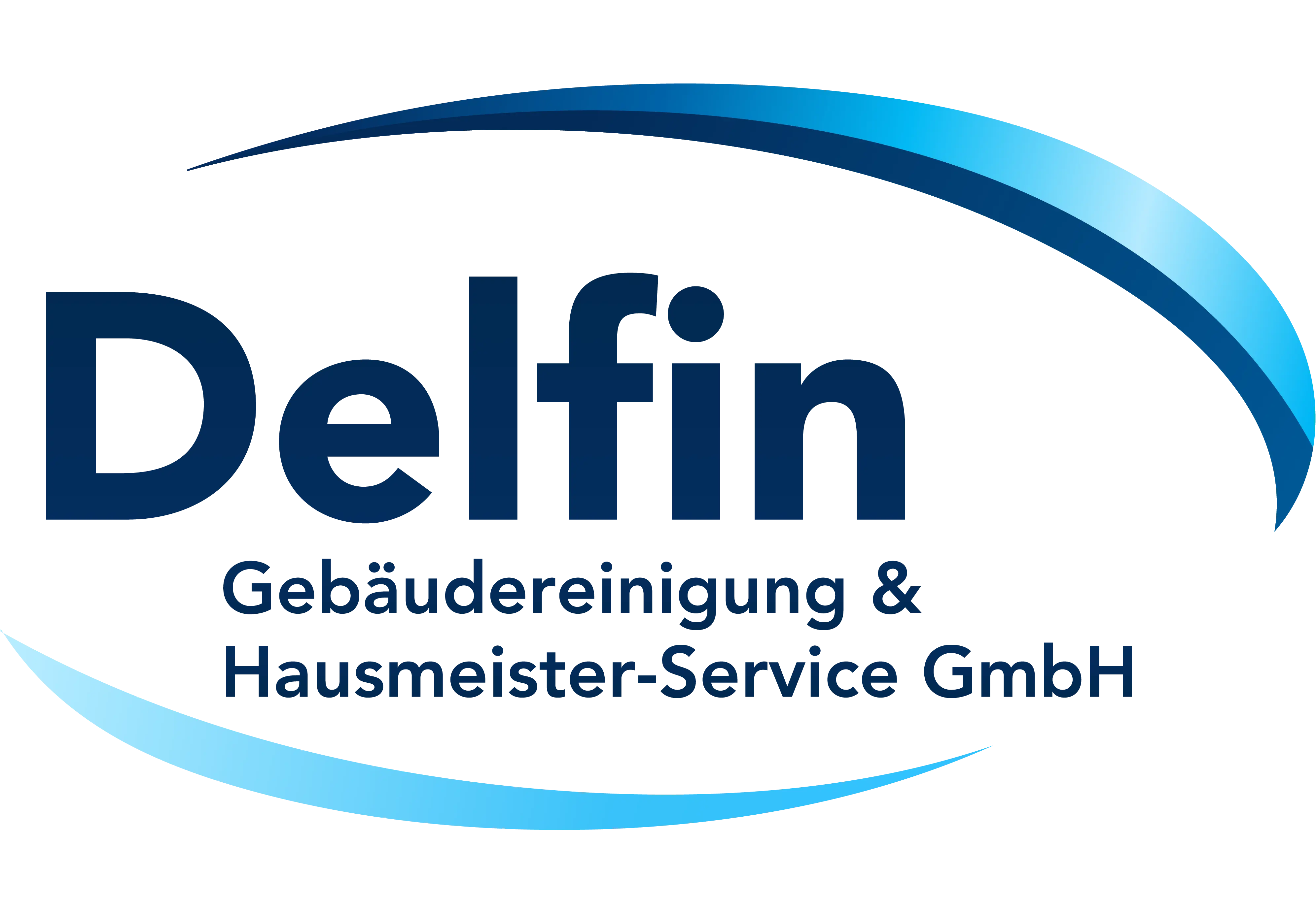 Delfin Gebäudereinigung & Hausmeister-Service GmbH